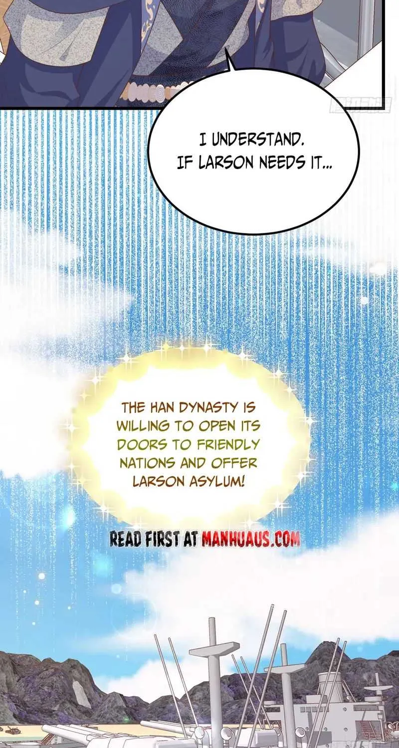 Starting From Today I'll Work As A City Lord Chapter 465 page 49 - 