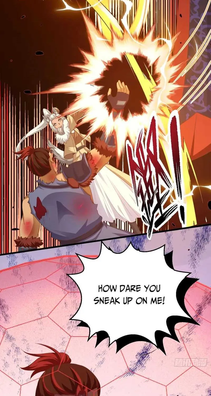 Starting From Today I'll Work As A City Lord Chapter 465 page 9 - 