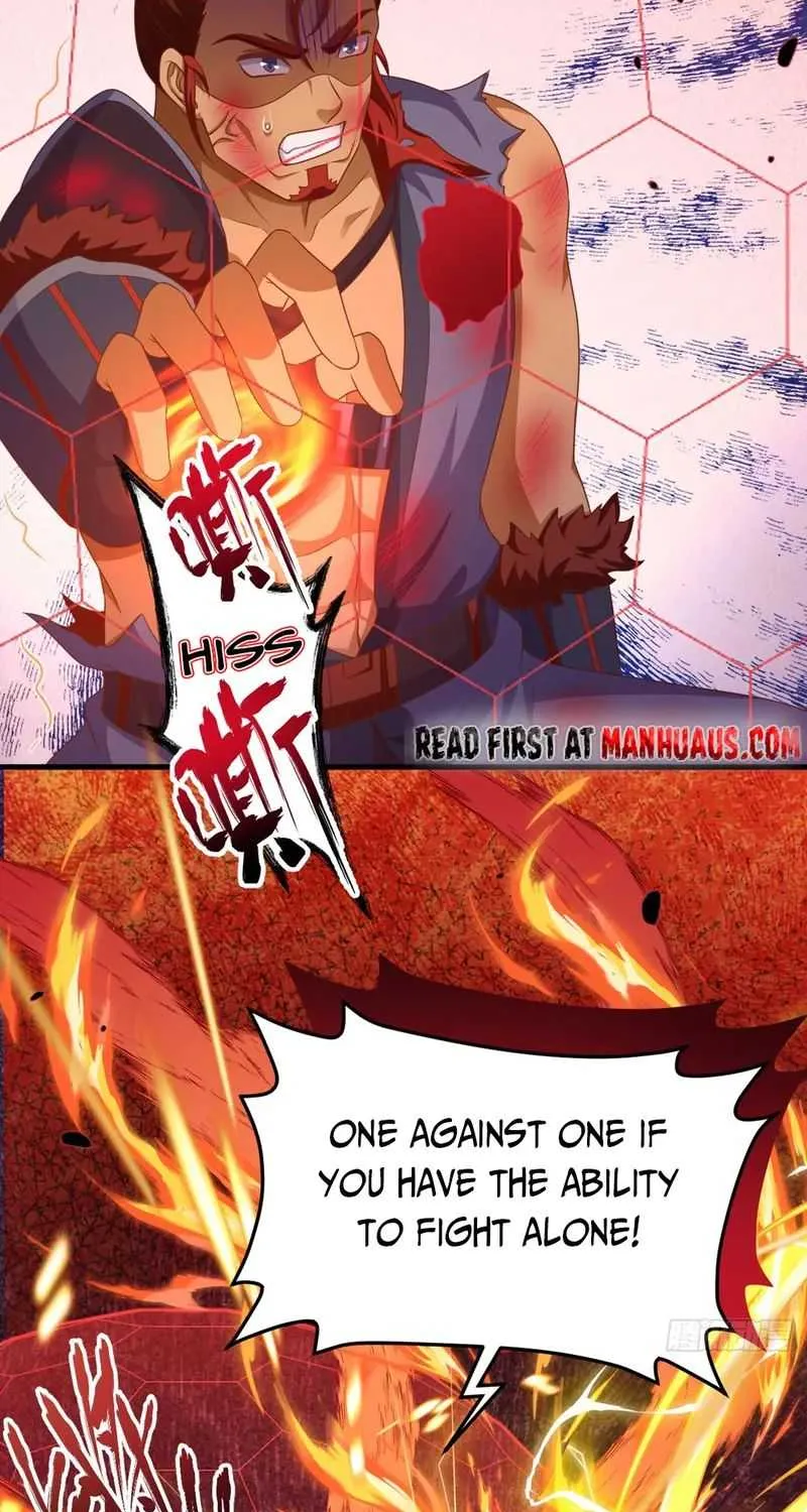 Starting From Today I'll Work As A City Lord Chapter 465 page 10 - 