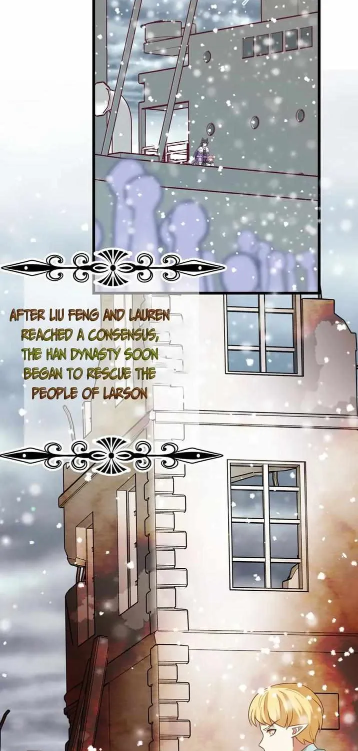 Starting From Today I'll Work As A City Lord Chapter 466 page 2 - 