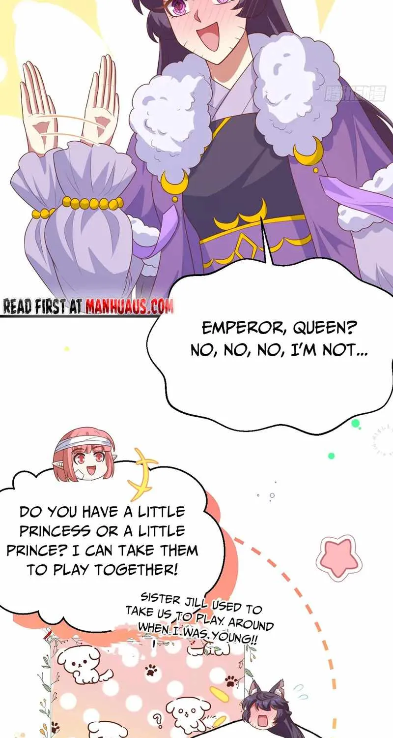 Starting From Today I'll Work As A City Lord Chapter 466 page 11 - 