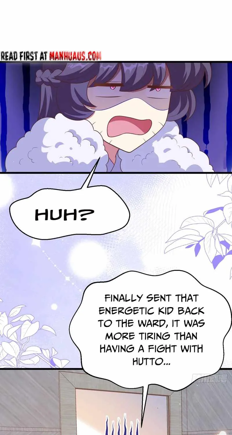 Starting From Today I'll Work As A City Lord Chapter 466 page 14 - 