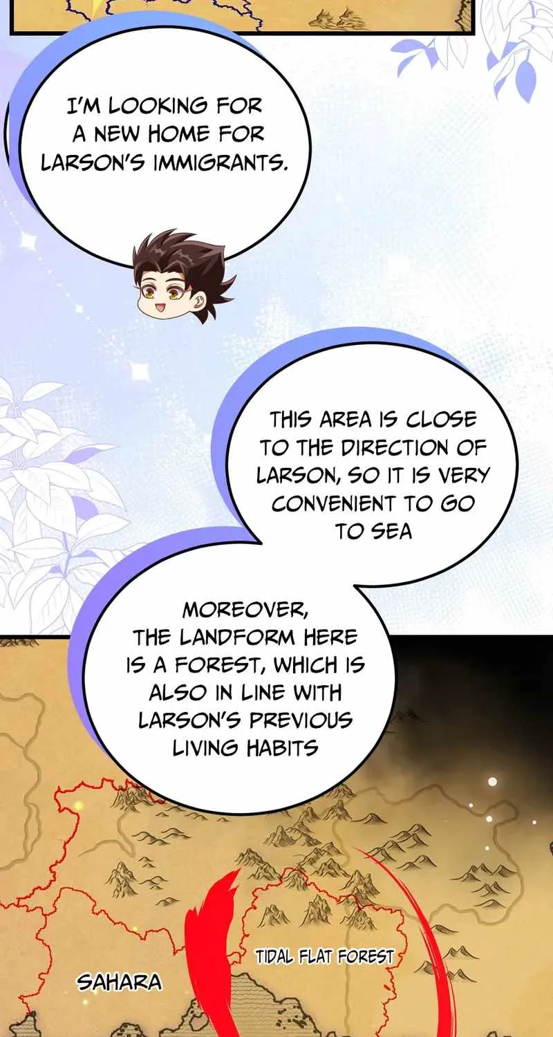 Starting From Today I'll Work As A City Lord Chapter 466 page 16 - 