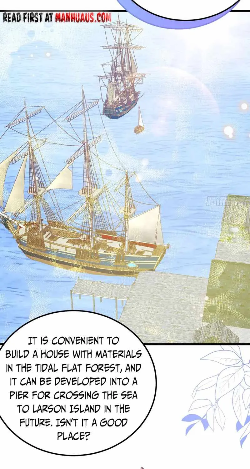 Starting From Today I'll Work As A City Lord Chapter 466 page 18 - 
