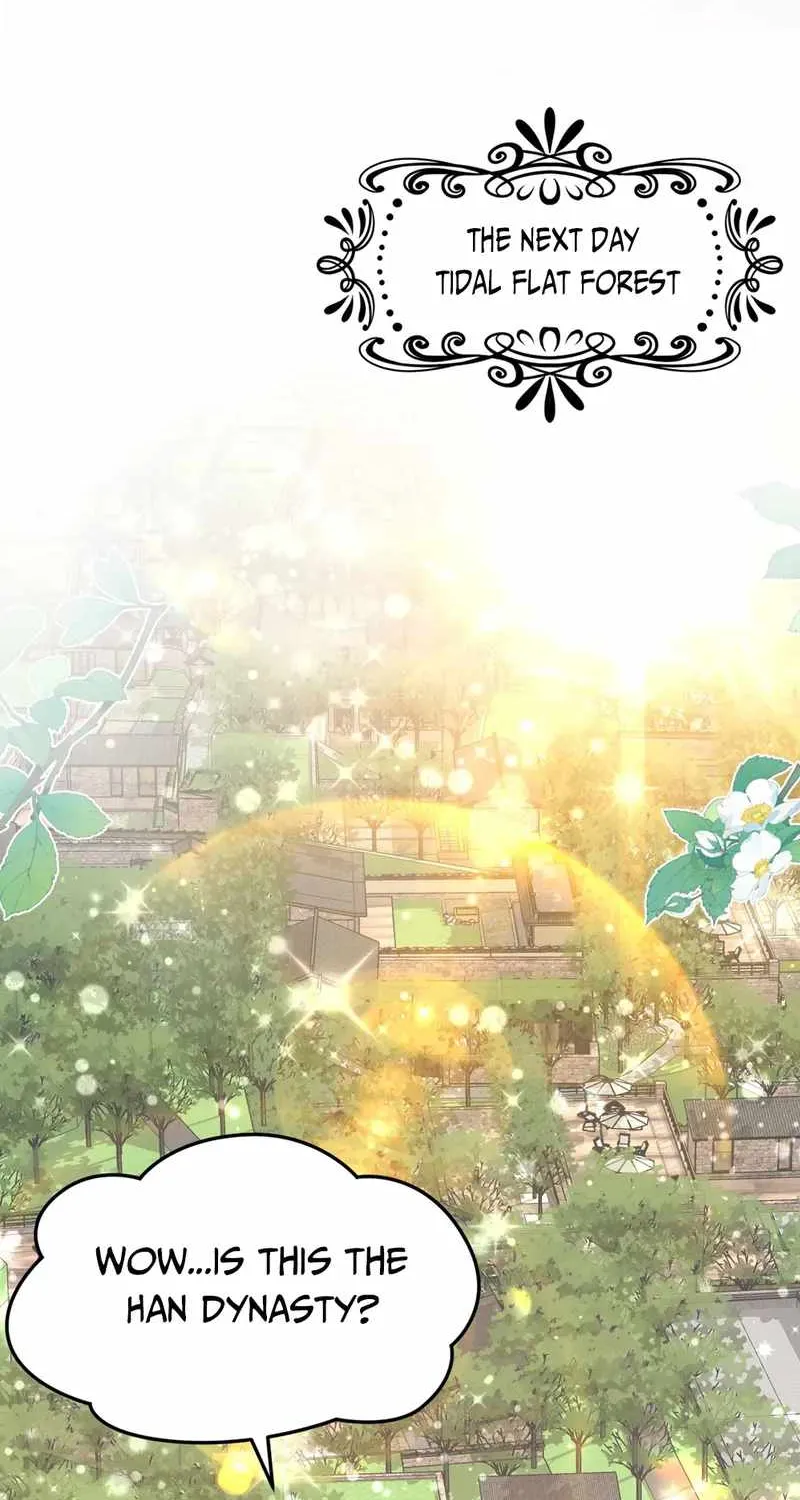 Starting From Today I'll Work As A City Lord Chapter 466 page 23 - 