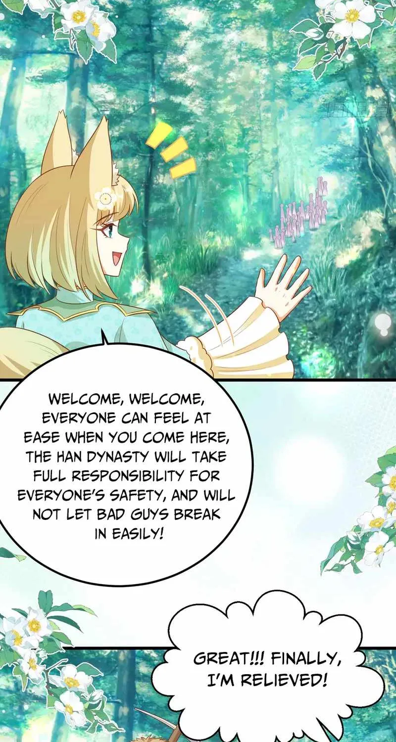 Starting From Today I'll Work As A City Lord Chapter 466 page 25 - 