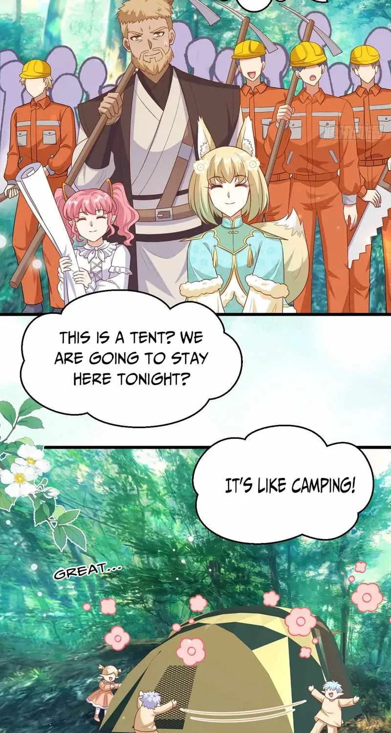 Starting From Today I'll Work As A City Lord Chapter 466 page 26 - 