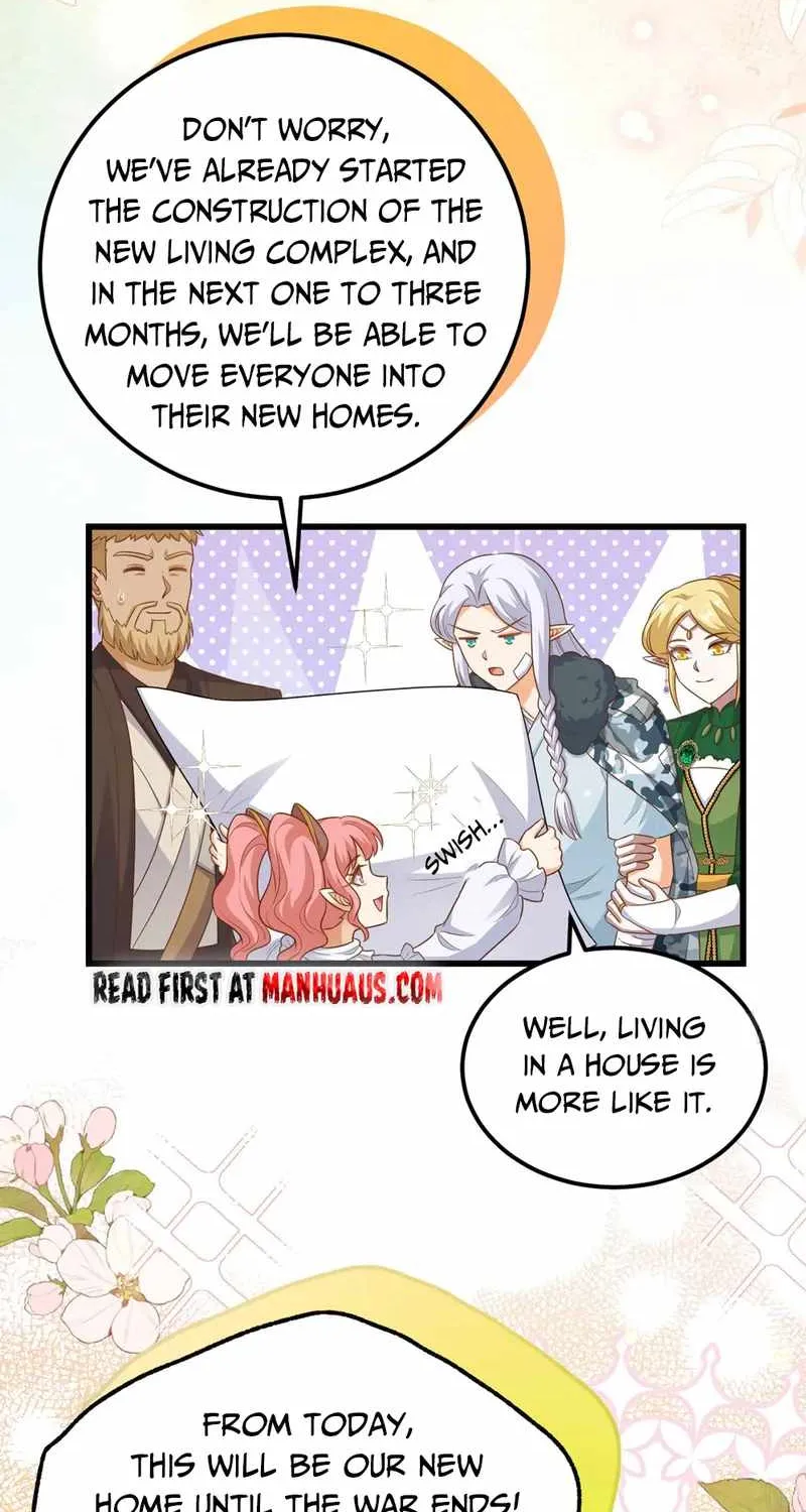 Starting From Today I'll Work As A City Lord Chapter 466 page 29 - 