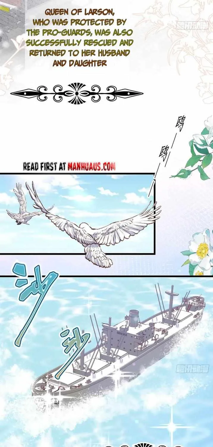 Starting From Today I'll Work As A City Lord Chapter 466 page 4 - 
