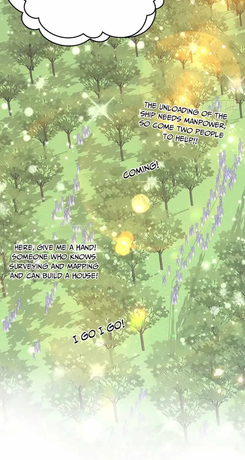 Starting From Today I'll Work As A City Lord Chapter 466 page 32 - 