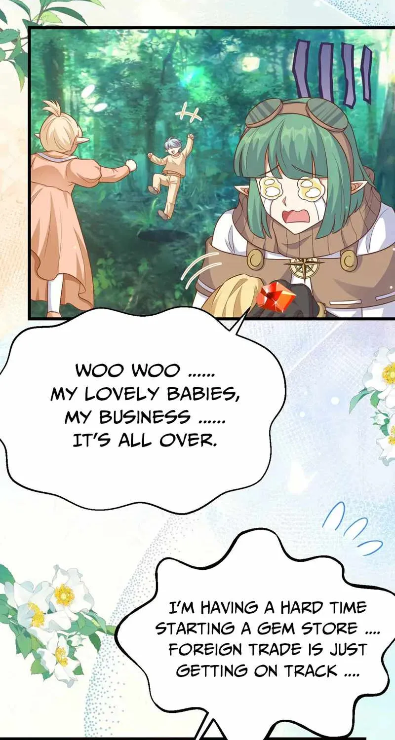 Starting From Today I'll Work As A City Lord Chapter 466 page 35 - 