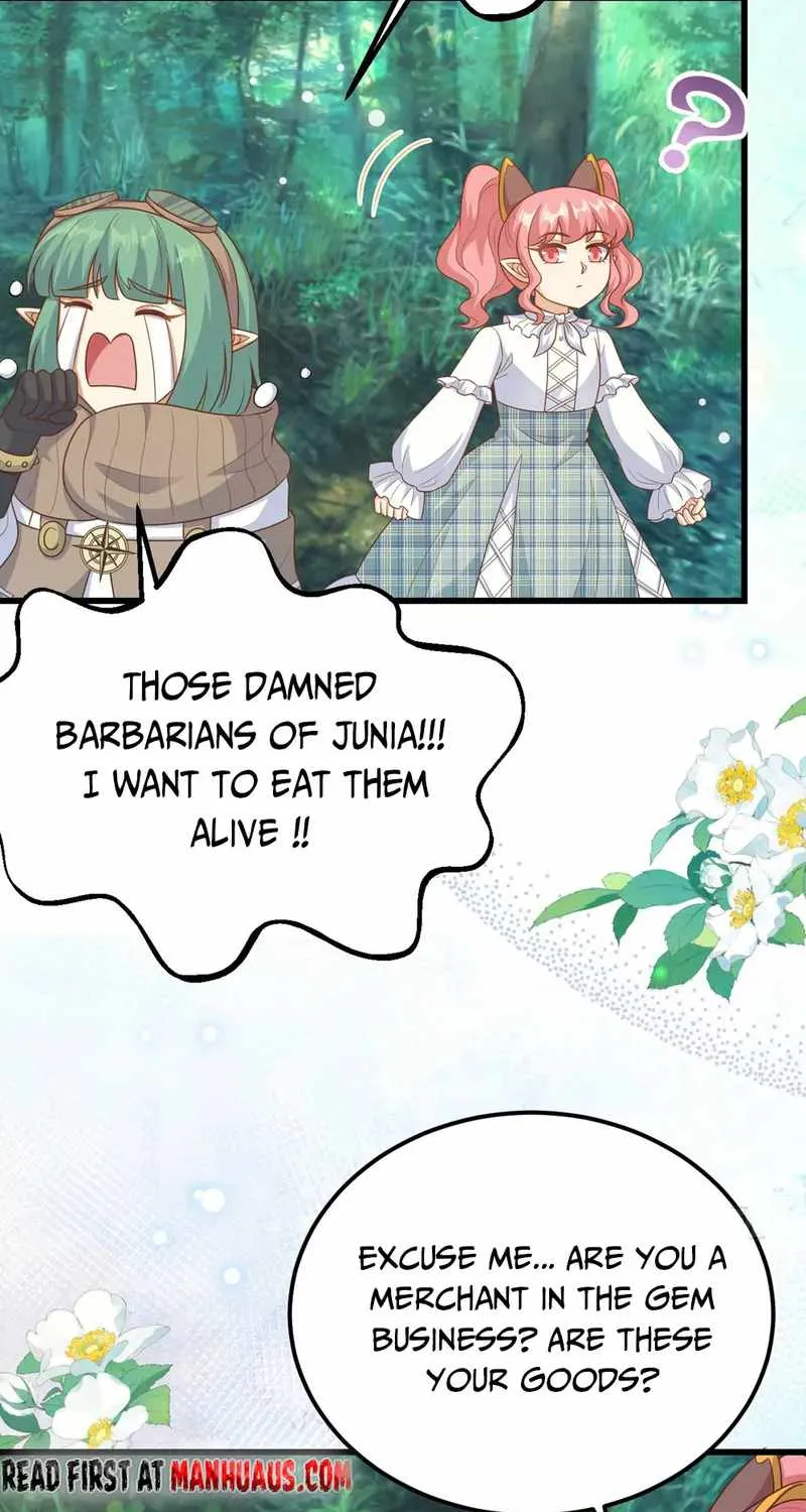 Starting From Today I'll Work As A City Lord Chapter 466 page 36 - 