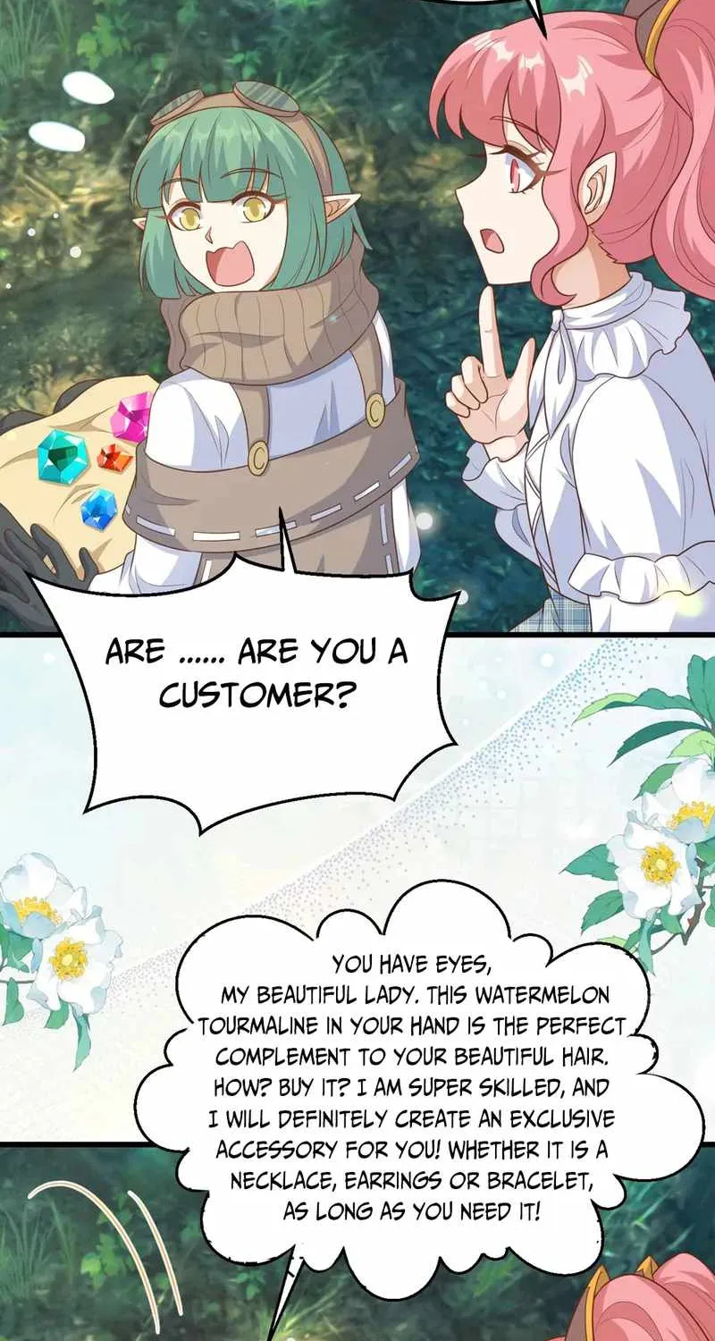 Starting From Today I'll Work As A City Lord Chapter 466 page 37 - 