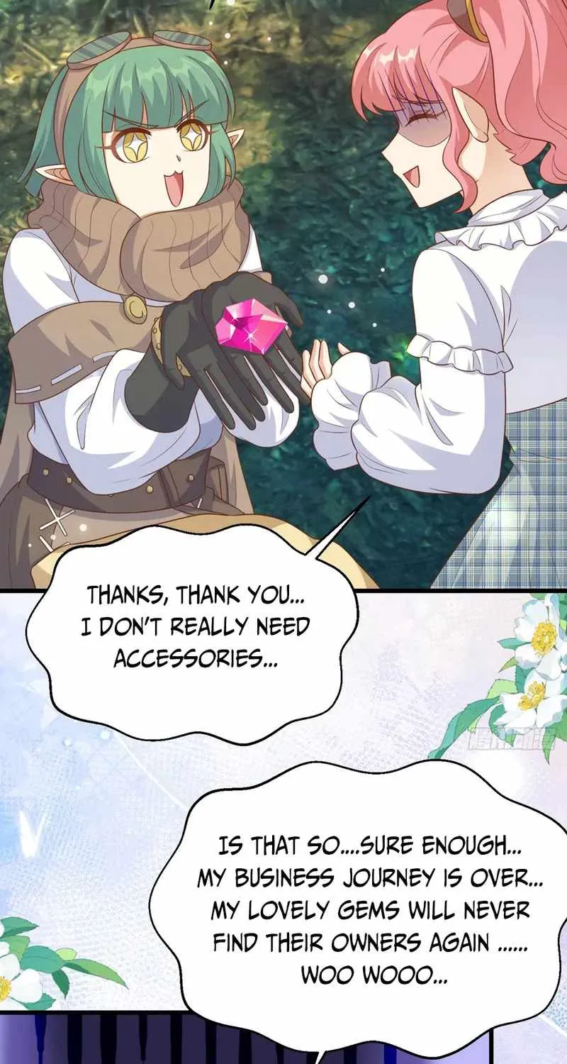 Starting From Today I'll Work As A City Lord Chapter 466 page 38 - 