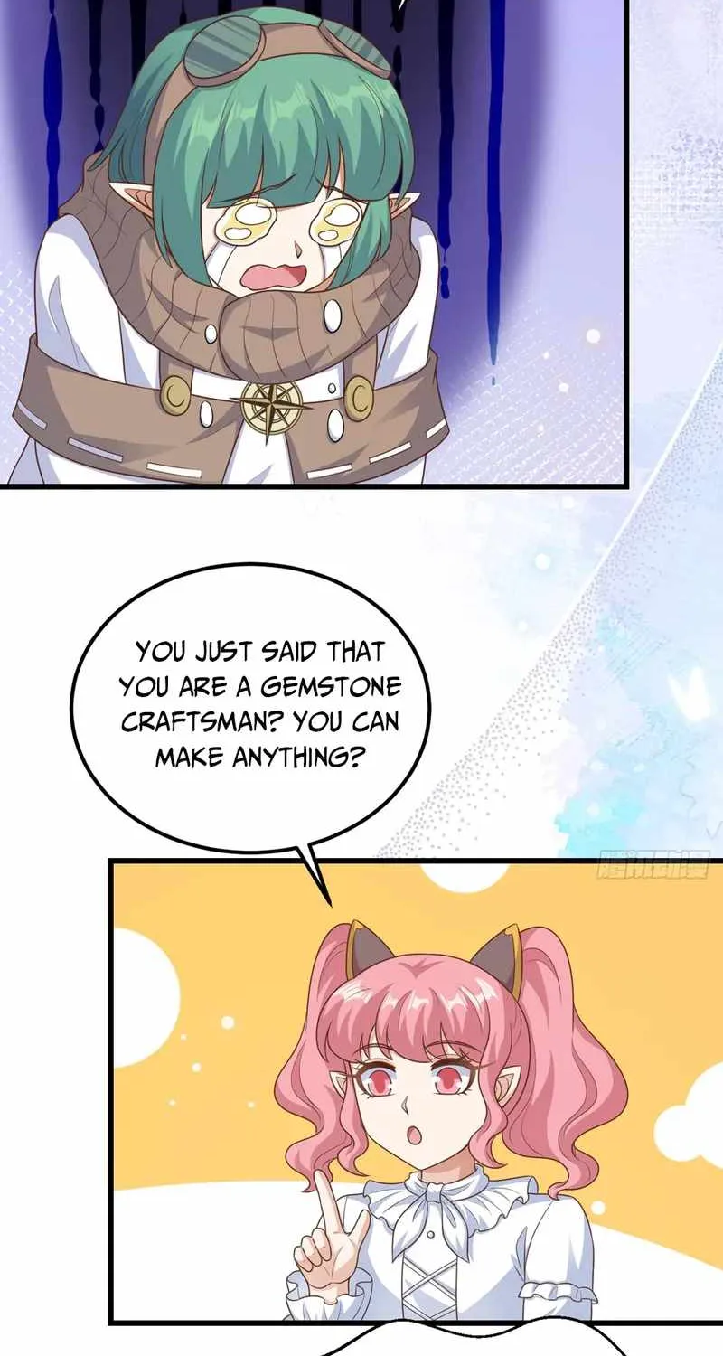 Starting From Today I'll Work As A City Lord Chapter 466 page 39 - 
