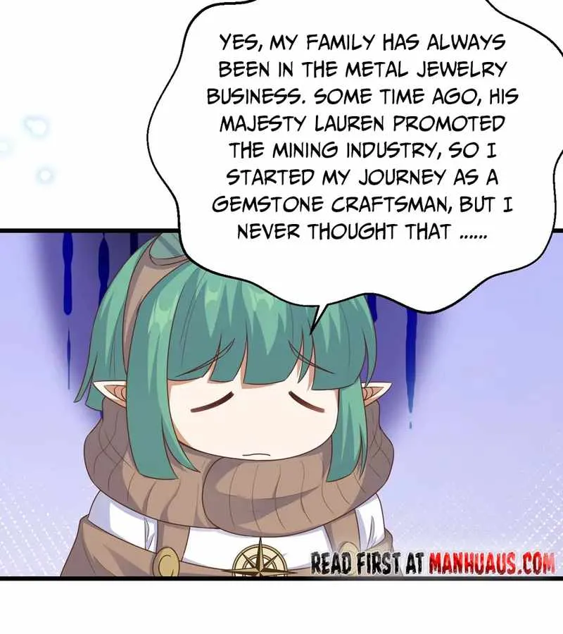 Starting From Today I'll Work As A City Lord Chapter 466 page 40 - 