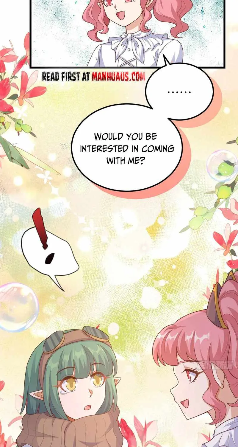 Starting From Today I'll Work As A City Lord Chapter 466 page 43 - 