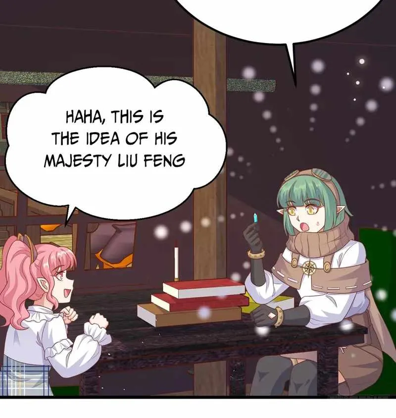 Starting From Today I'll Work As A City Lord Chapter 466 page 48 - 