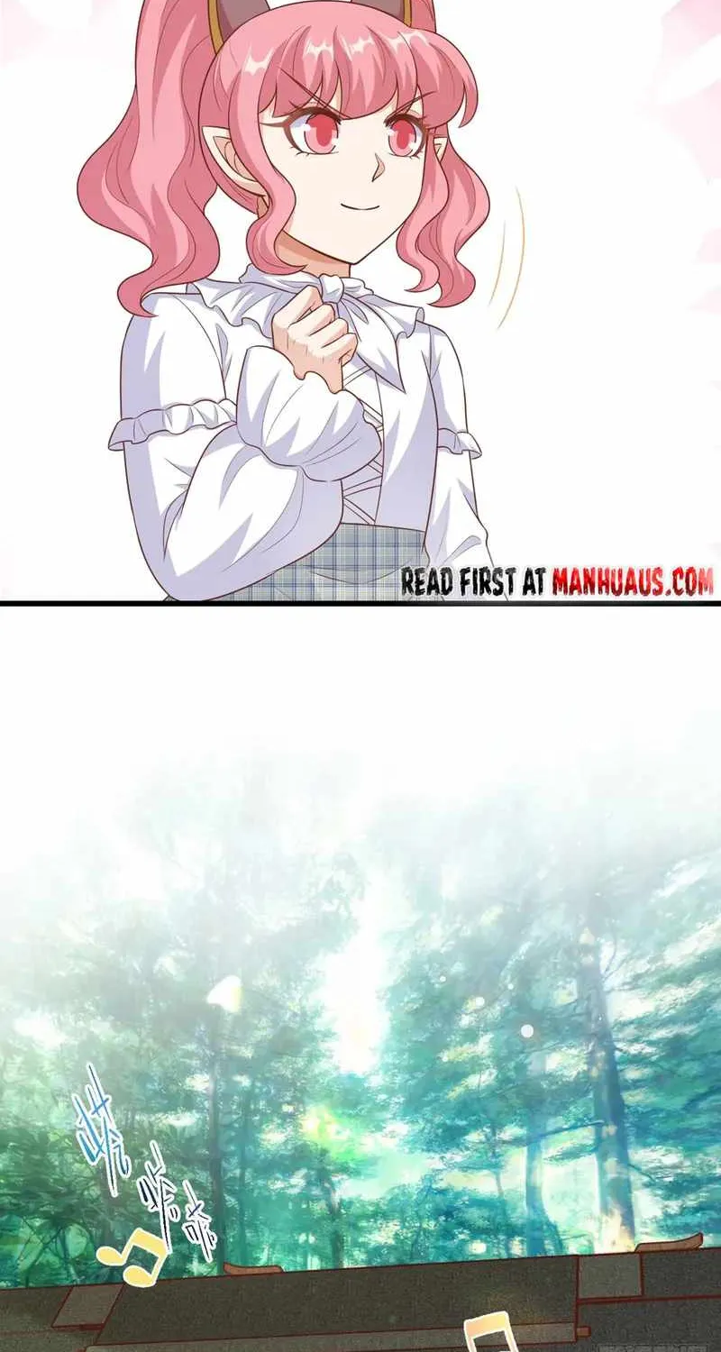 Starting From Today I'll Work As A City Lord Chapter 466 page 54 - 