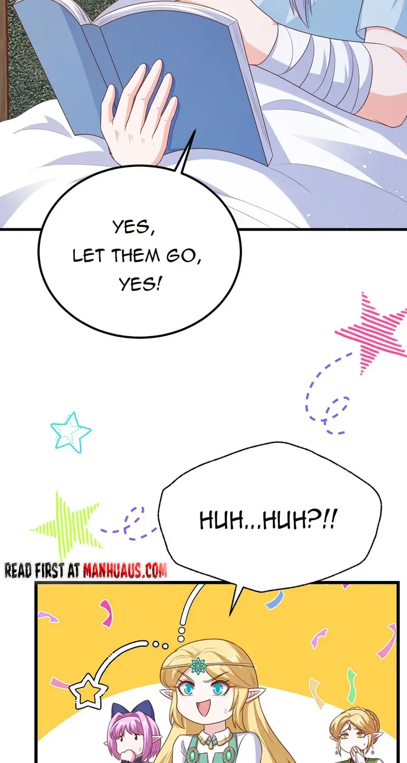 Starting From Today I'll Work As A City Lord Chapter 467 page 11 - 