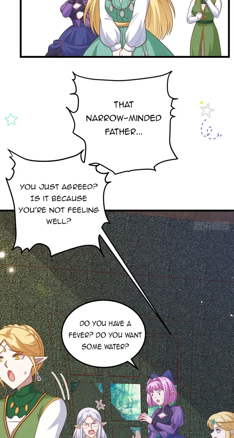 Starting From Today I'll Work As A City Lord Chapter 467 page 12 - 