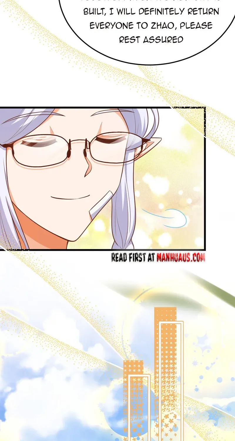 Starting From Today I'll Work As A City Lord Chapter 467 page 17 - 