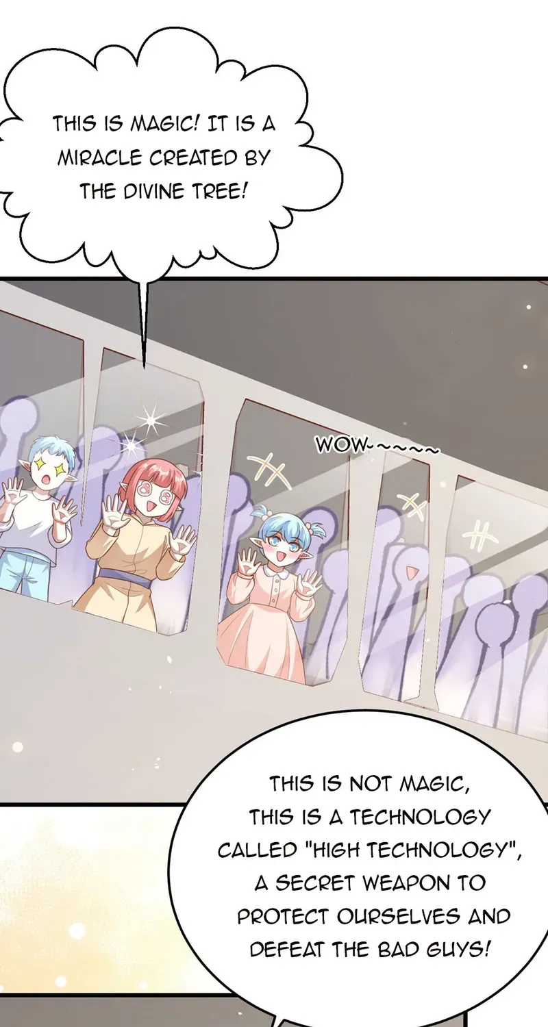 Starting From Today I'll Work As A City Lord Chapter 467 page 20 - 