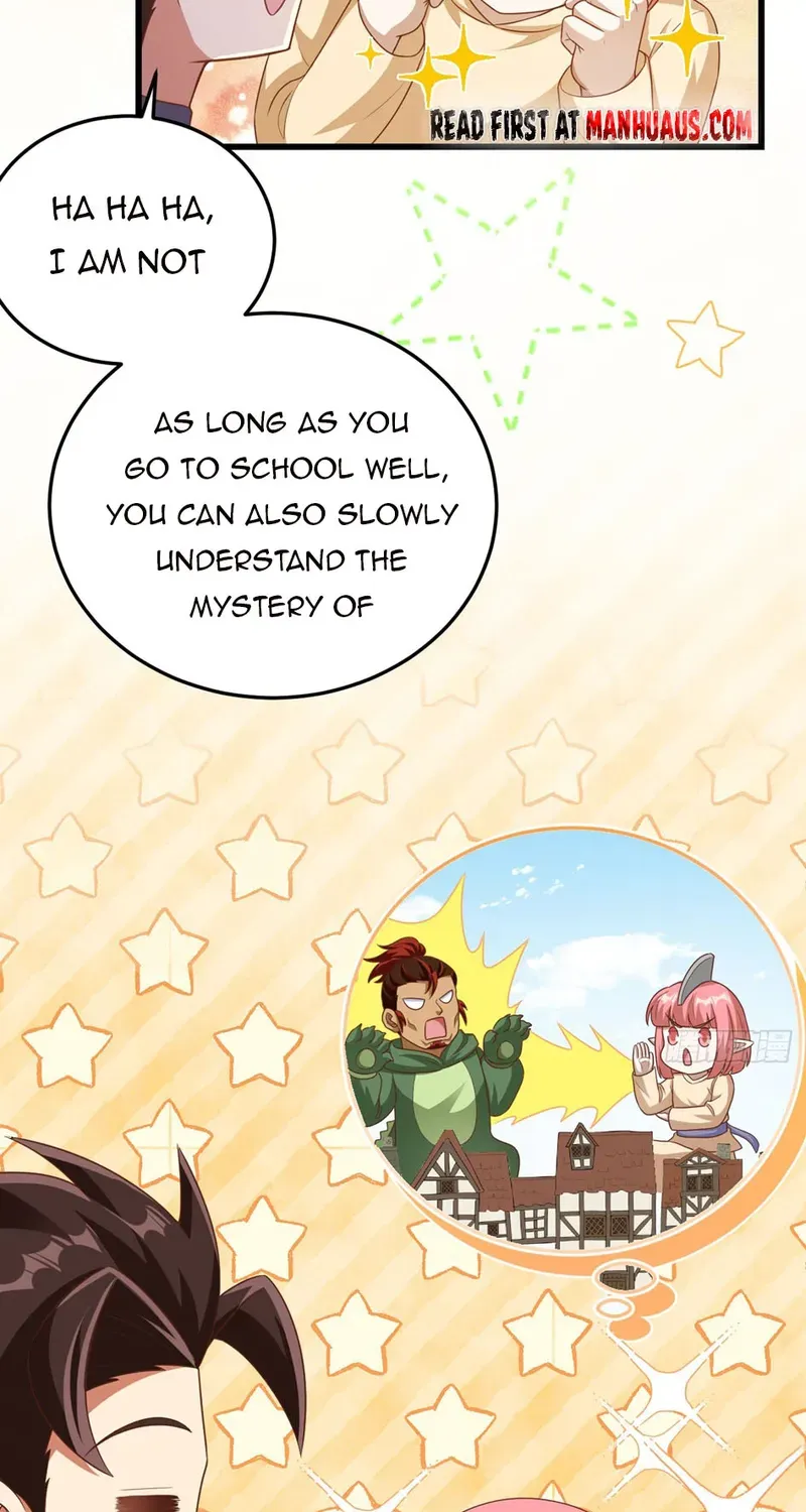 Starting From Today I'll Work As A City Lord Chapter 467 page 22 - 