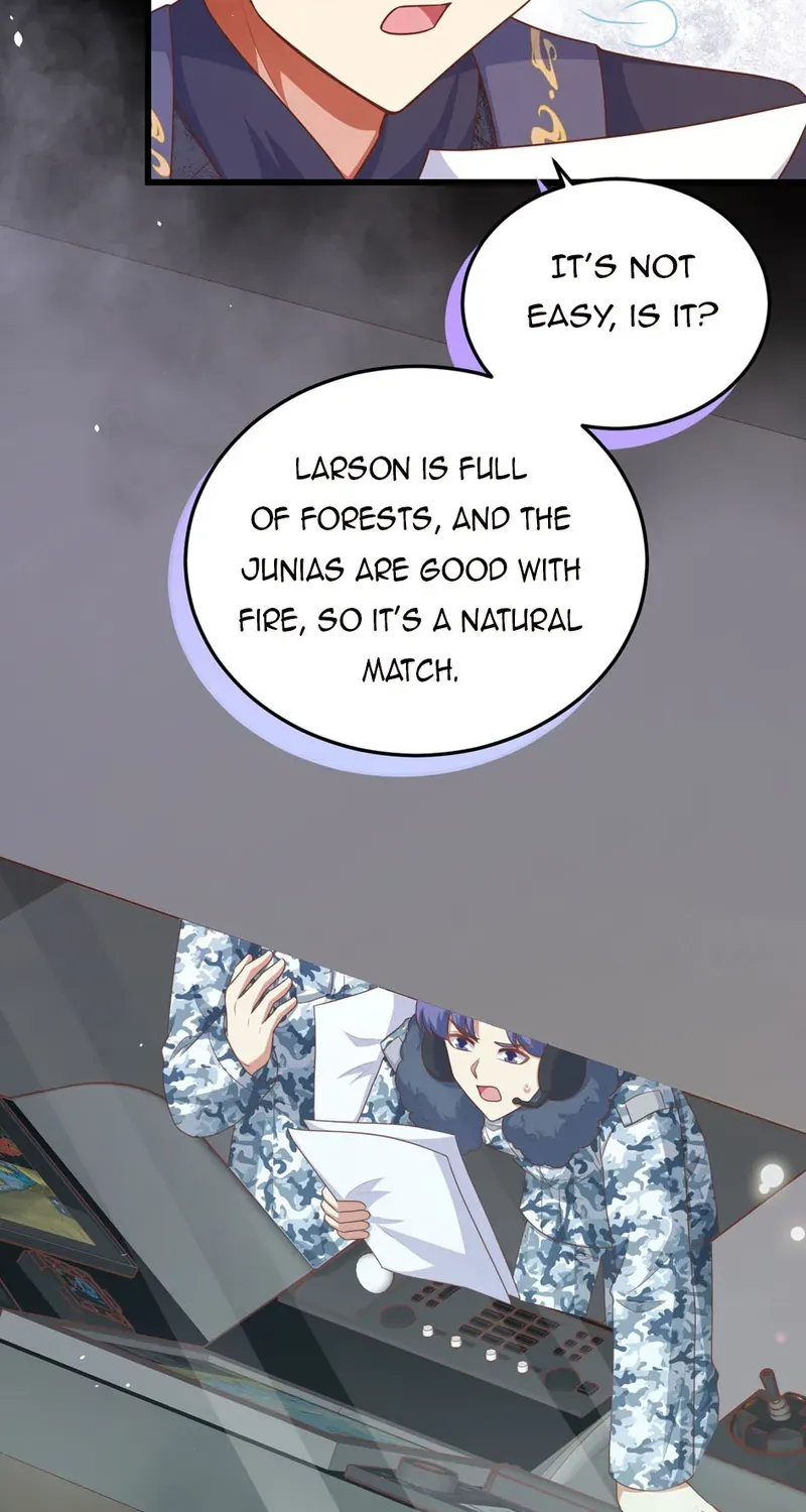 Starting From Today I'll Work As A City Lord Chapter 467 page 30 - 