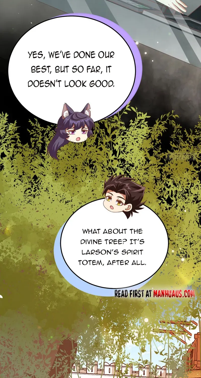 Starting From Today I'll Work As A City Lord Chapter 467 page 31 - 
