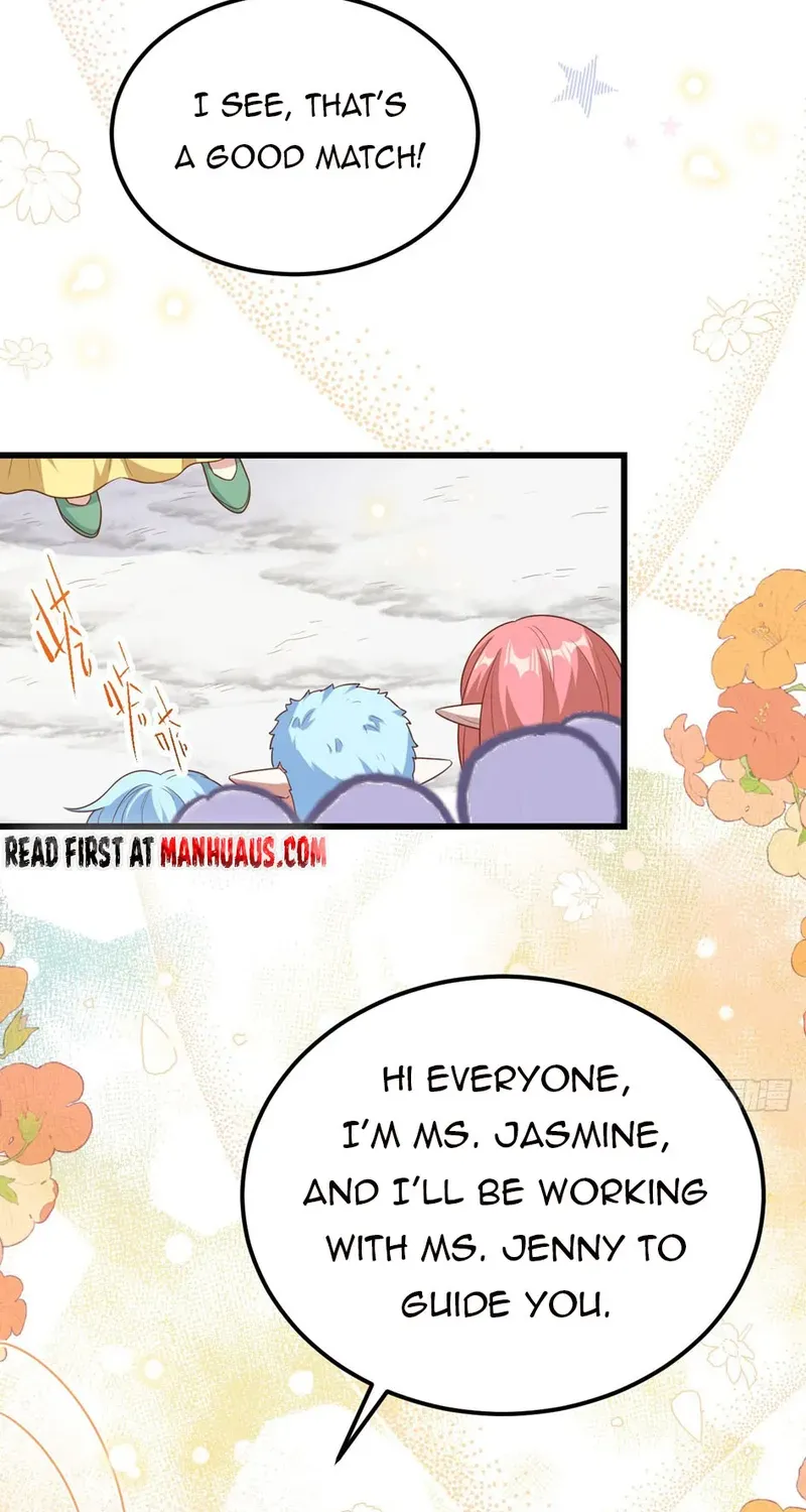 Starting From Today I'll Work As A City Lord Chapter 467 page 43 - 
