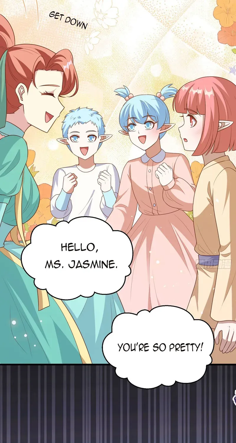 Starting From Today I'll Work As A City Lord Chapter 467 page 44 - 