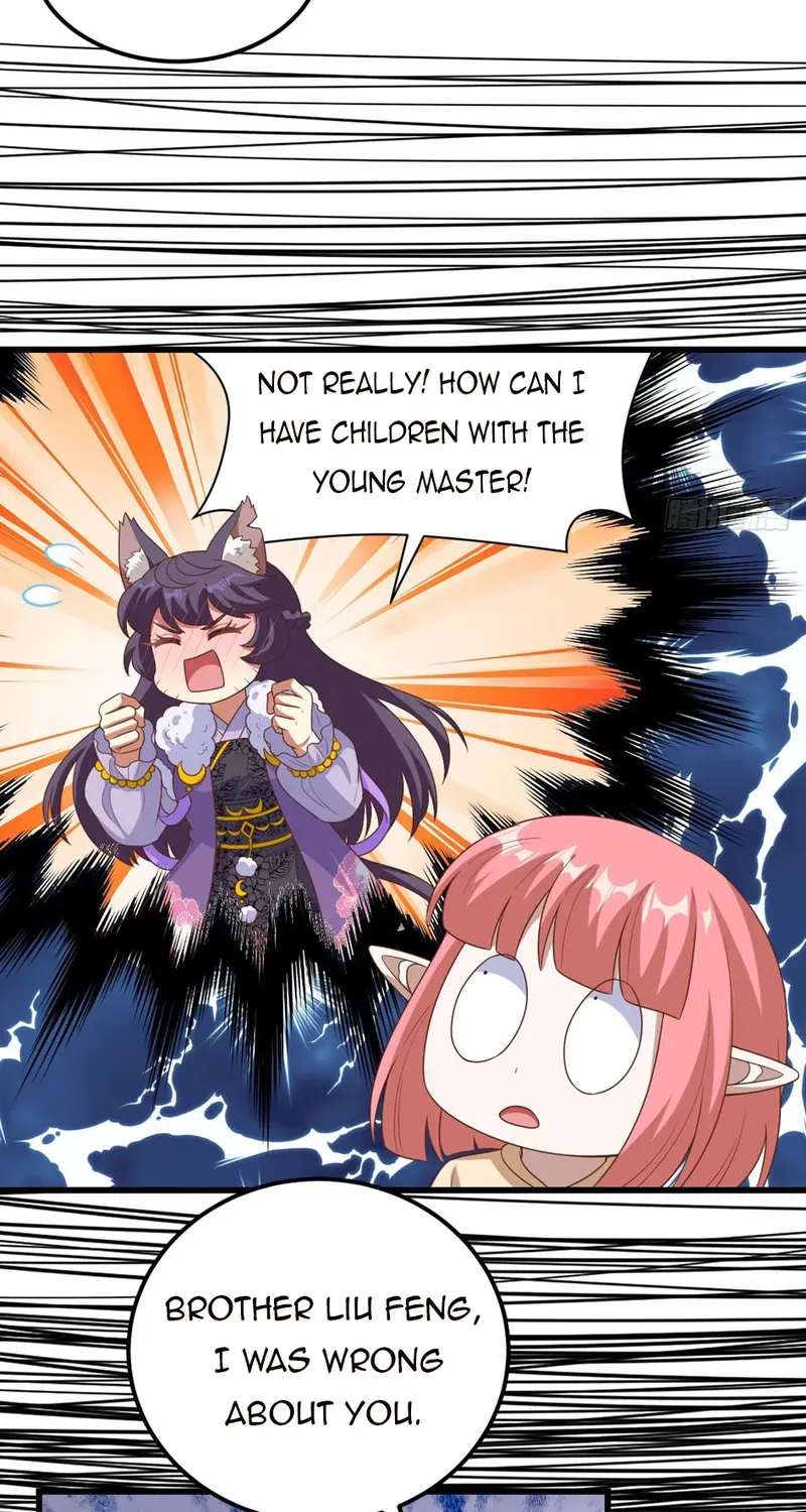 Starting From Today I'll Work As A City Lord Chapter 467 page 46 - 