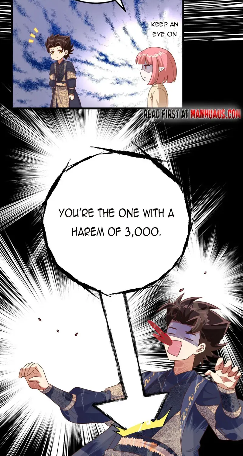 Starting From Today I'll Work As A City Lord Chapter 467 page 47 - 