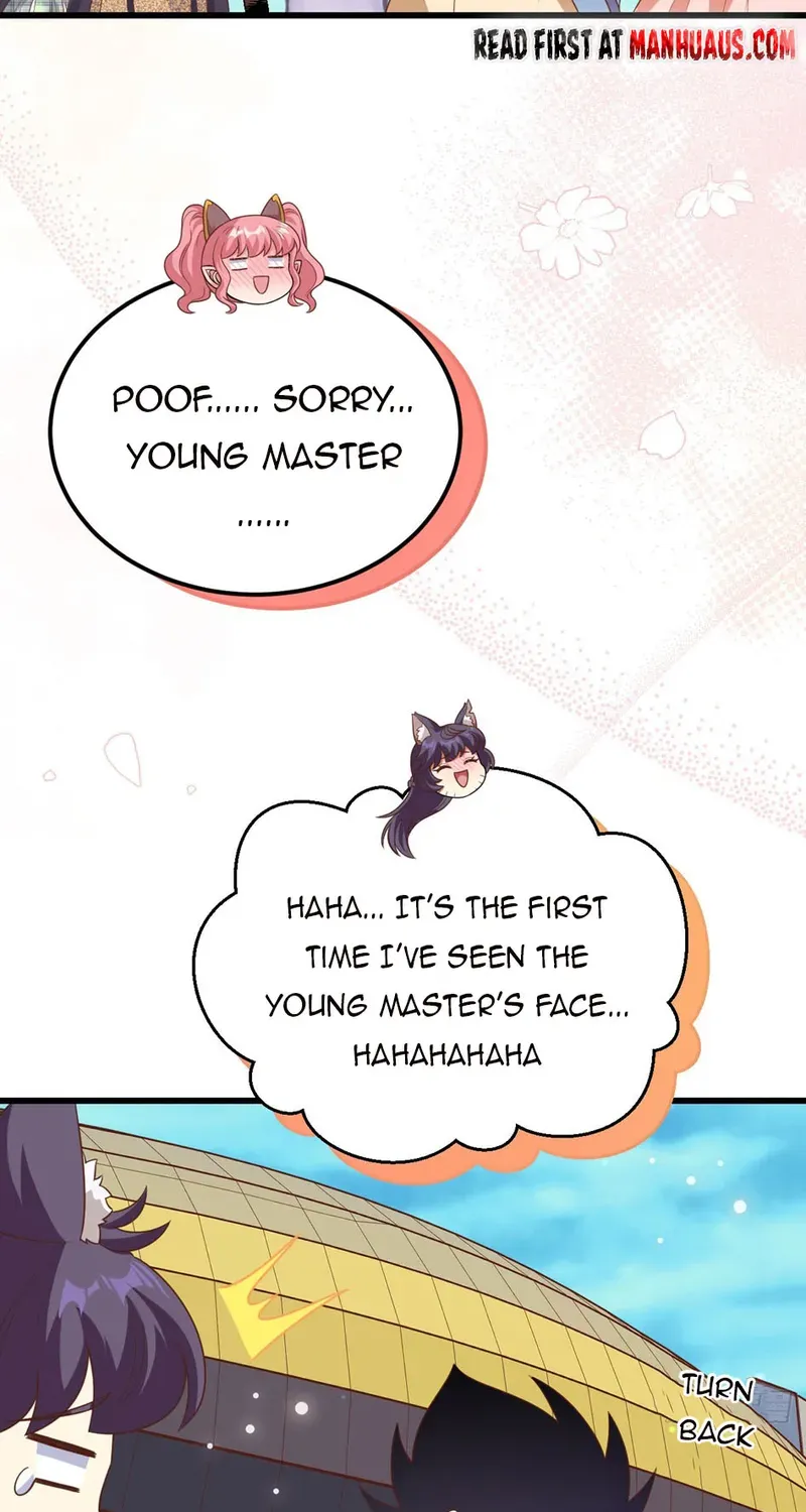Starting From Today I'll Work As A City Lord Chapter 467 page 51 - 