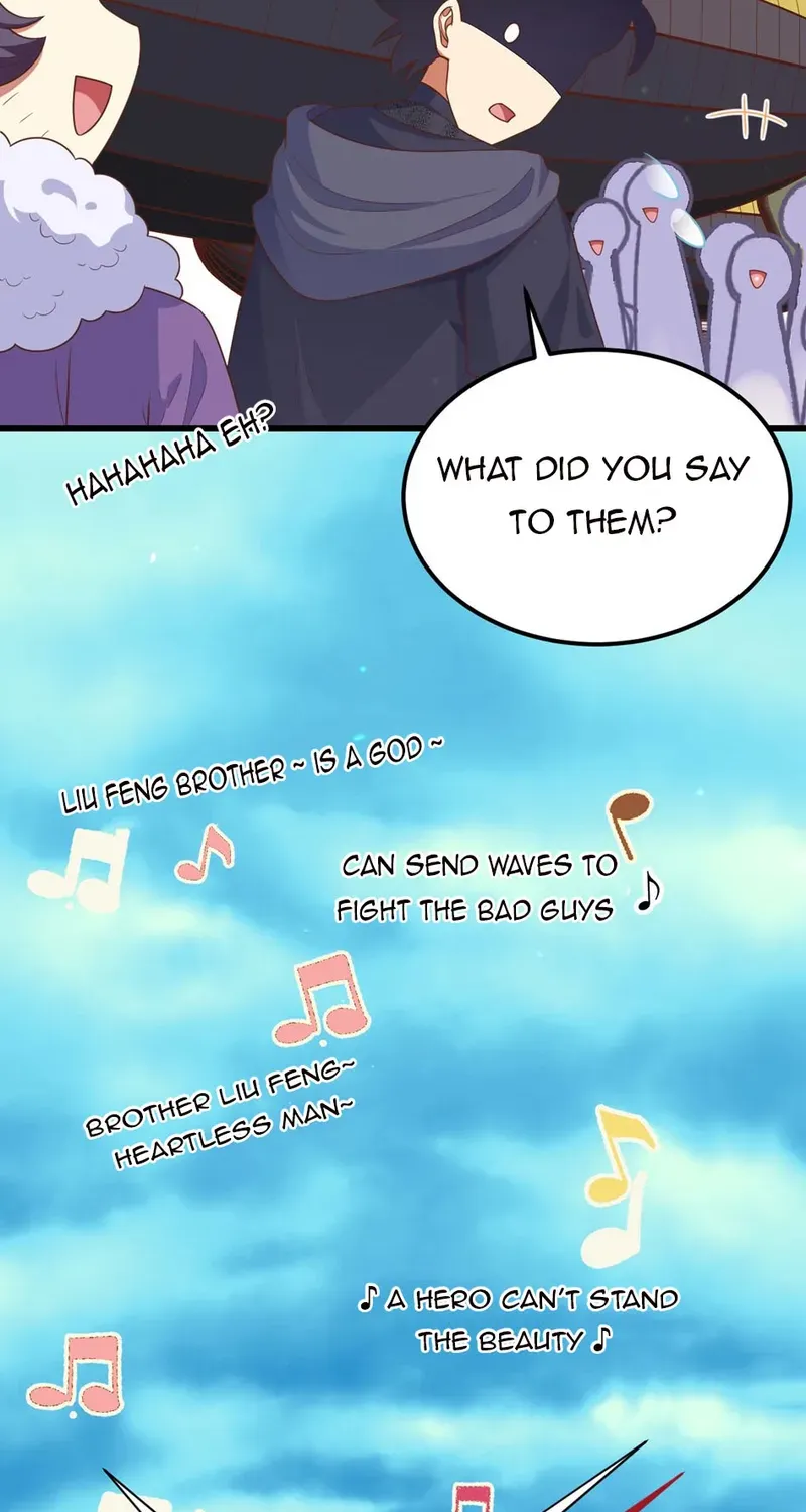 Starting From Today I'll Work As A City Lord Chapter 467 page 52 - 