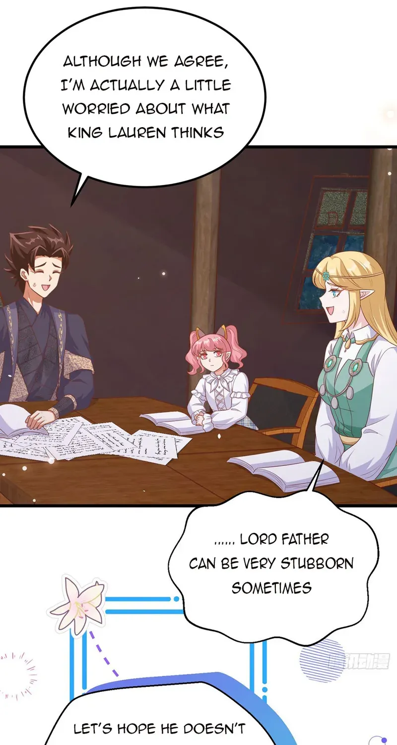 Starting From Today I'll Work As A City Lord Chapter 467 page 8 - 