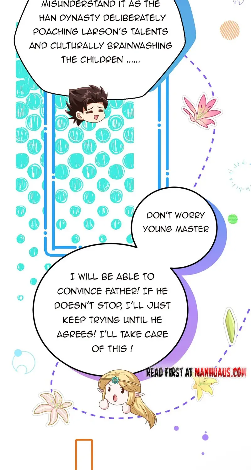 Starting From Today I'll Work As A City Lord Chapter 467 page 9 - 