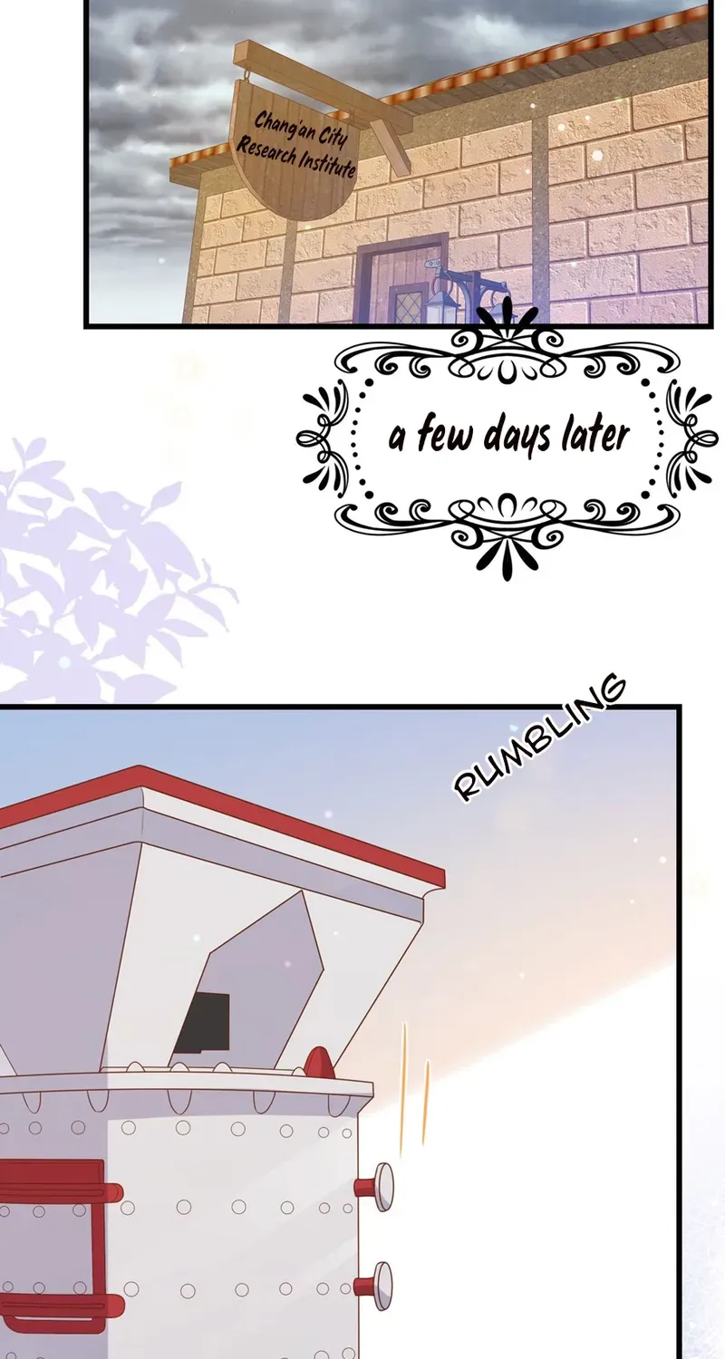 Starting From Today I'll Work As A City Lord Chapter 468 page 2 - 
