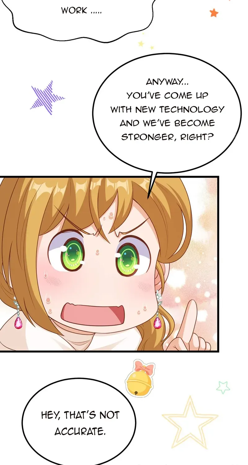 Starting From Today I'll Work As A City Lord Chapter 468 page 12 - 