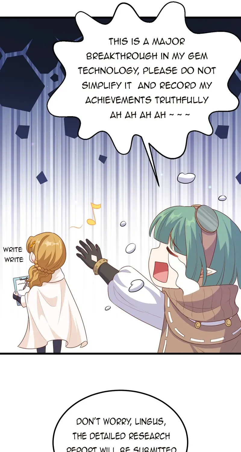 Starting From Today I'll Work As A City Lord Chapter 468 page 15 - 