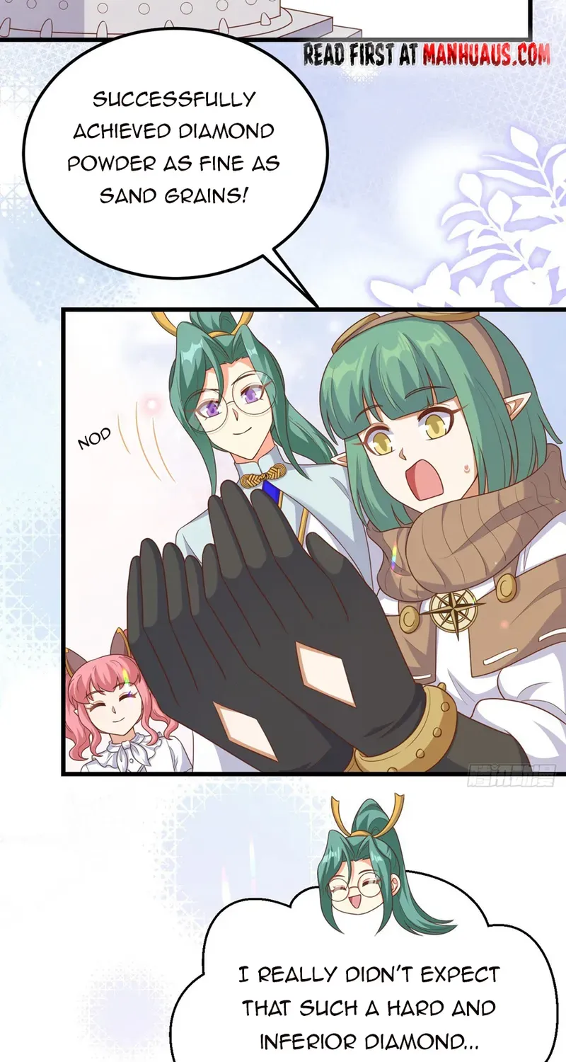 Starting From Today I'll Work As A City Lord Chapter 468 page 3 - 