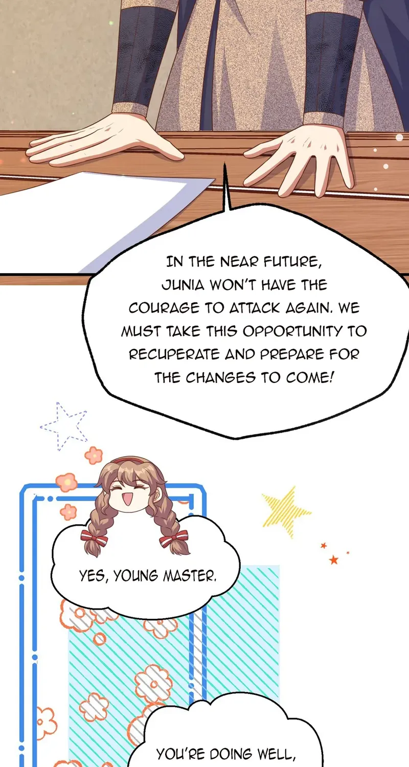 Starting From Today I'll Work As A City Lord Chapter 468 page 26 - 