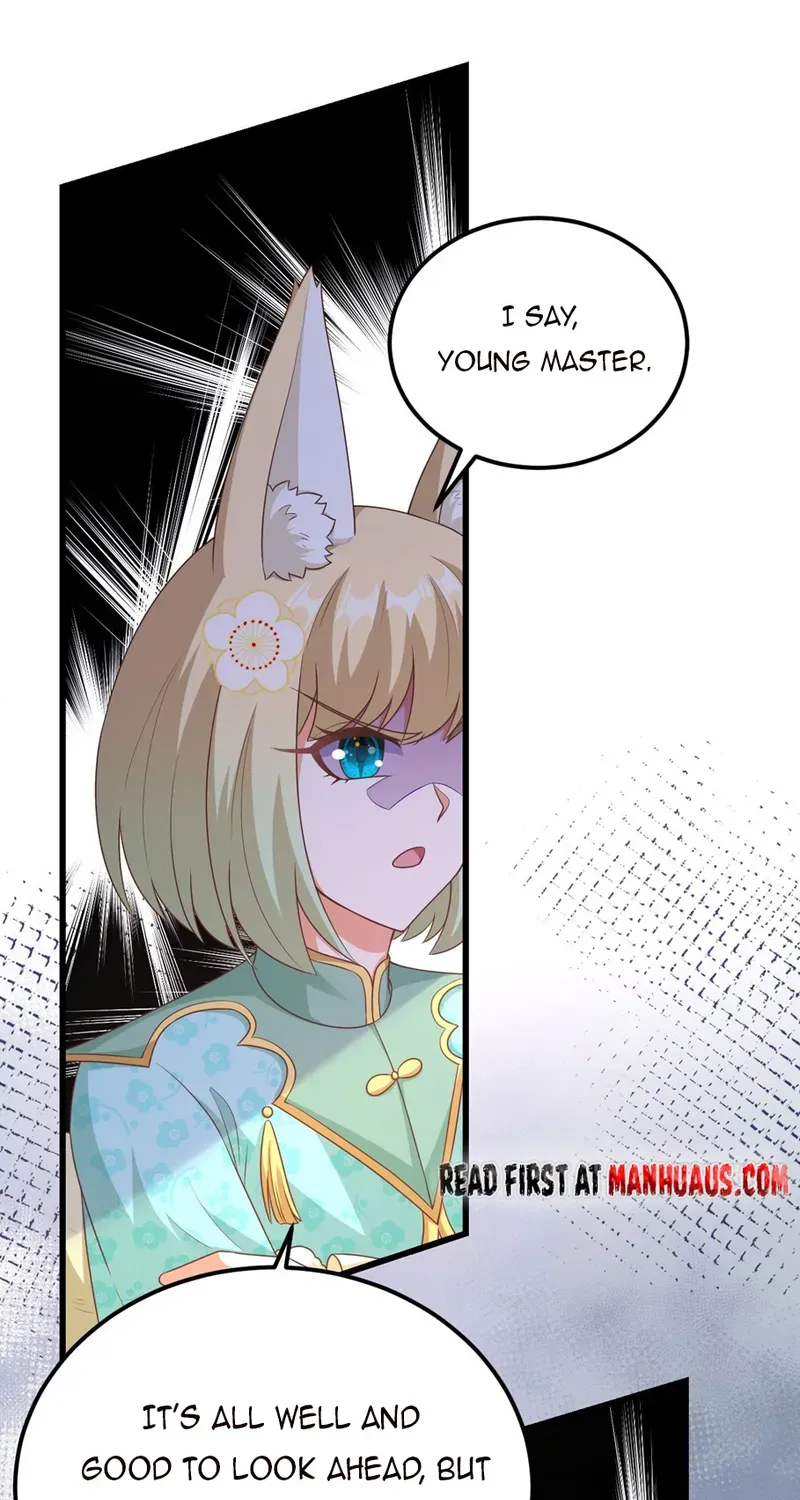 Starting From Today I'll Work As A City Lord Chapter 468 page 28 - 