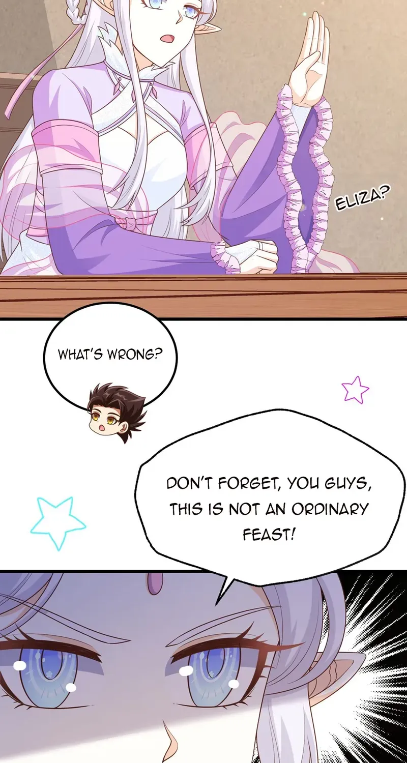 Starting From Today I'll Work As A City Lord Chapter 468 page 35 - 