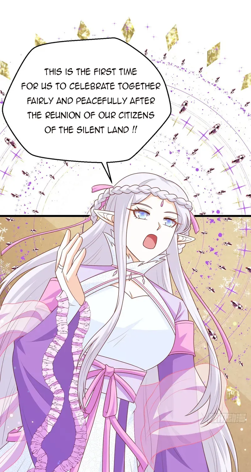 Starting From Today I'll Work As A City Lord Chapter 468 page 37 - 