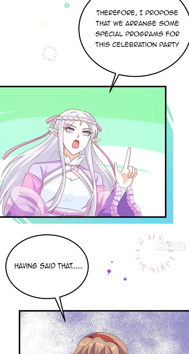 Starting From Today I'll Work As A City Lord Chapter 468 page 39 - 