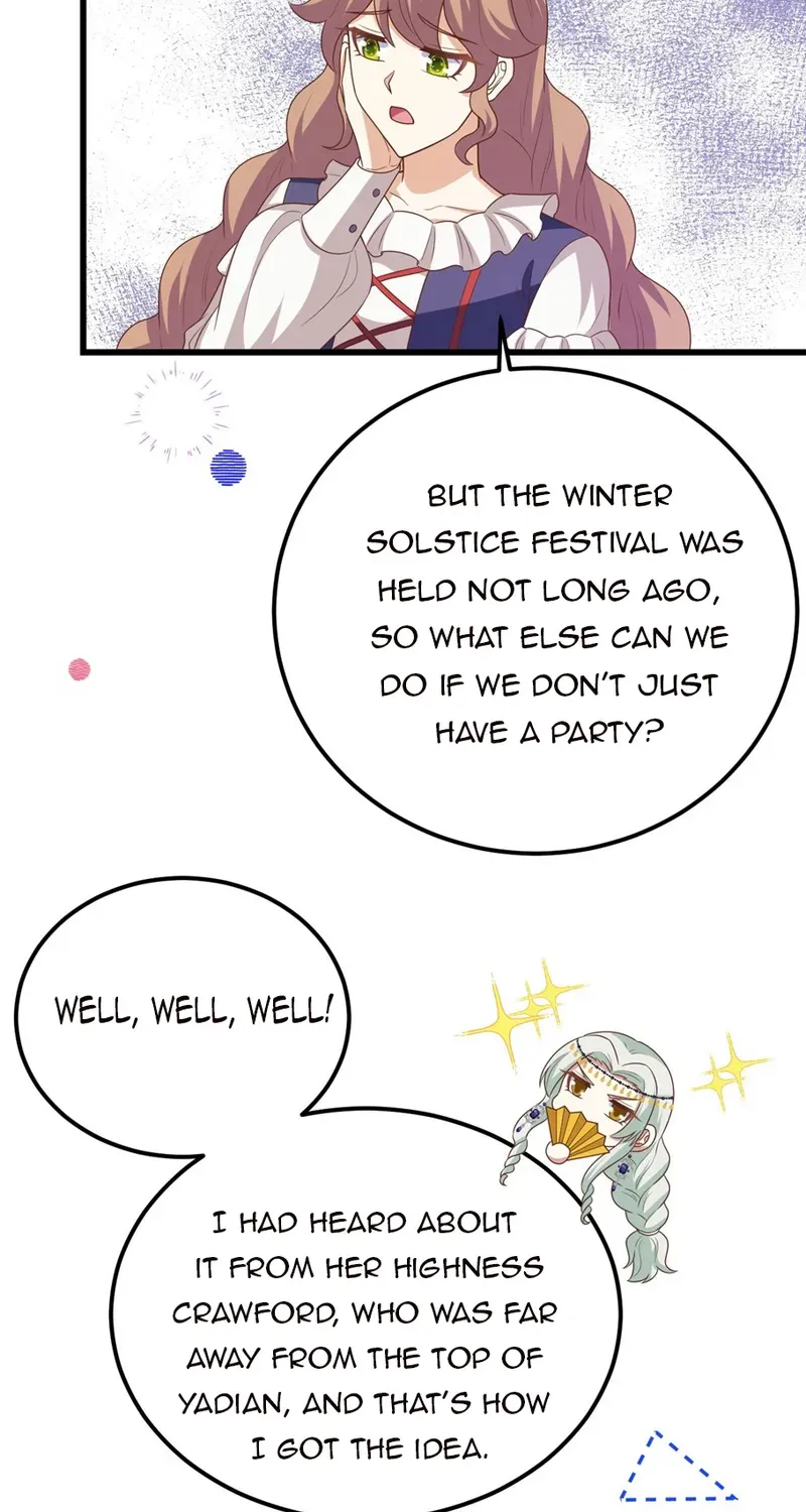 Starting From Today I'll Work As A City Lord Chapter 468 page 40 - 