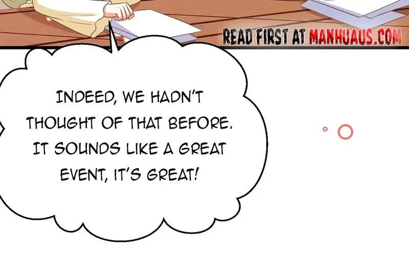 Starting From Today I'll Work As A City Lord Chapter 468 page 43 - 
