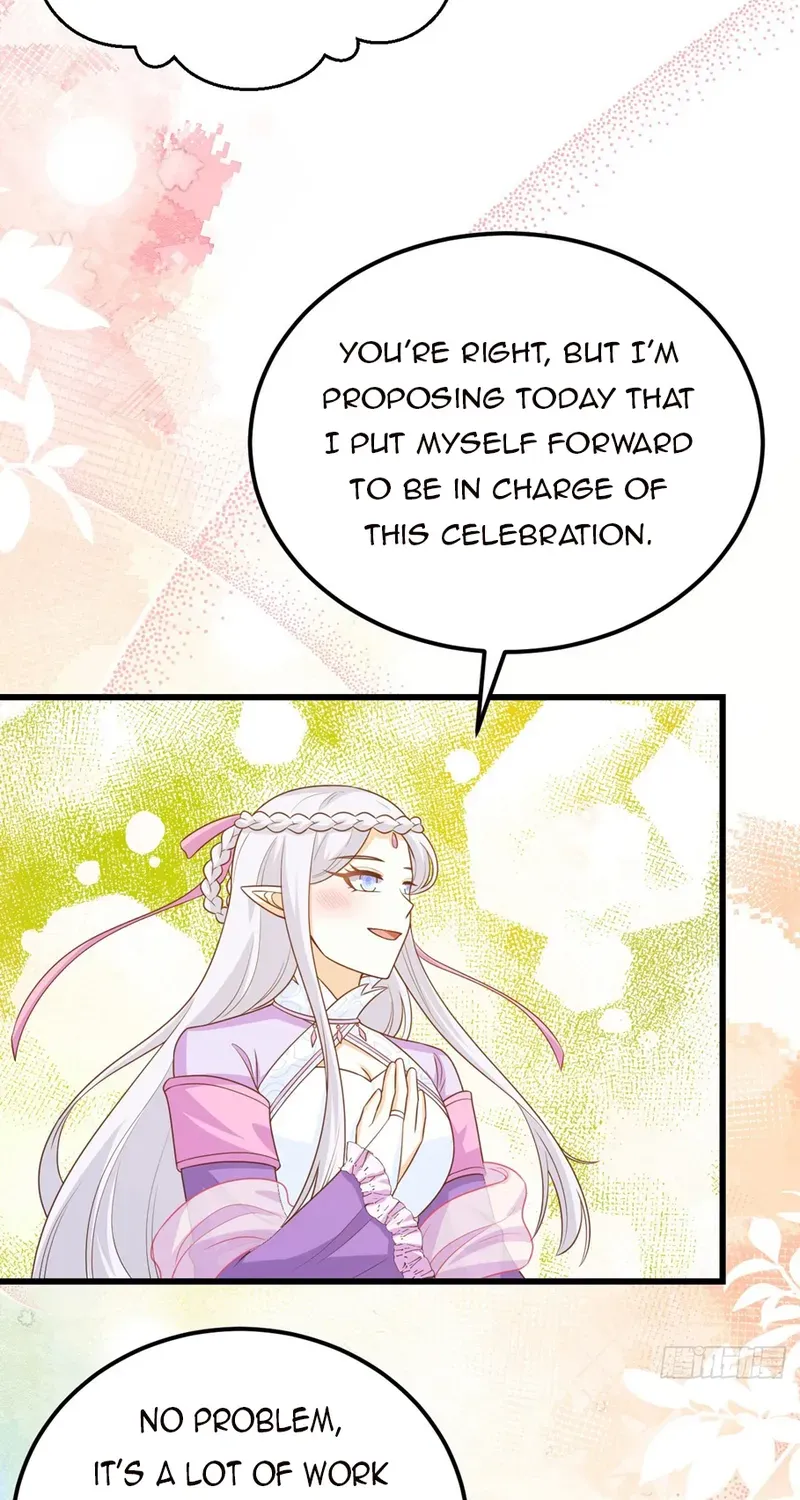 Starting From Today I'll Work As A City Lord Chapter 468 page 45 - 